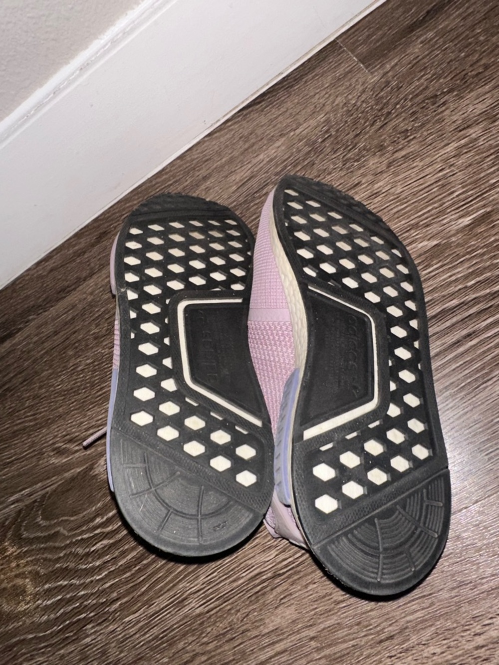 Adidas NMD - Picture 3 of 4